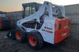 BOBCAT , S-series