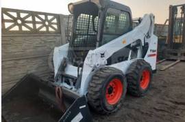 BOBCAT , S-series