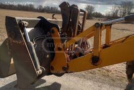 JCB, Other