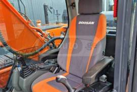 Doosan, Other