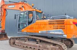 Doosan, Other