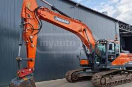 Doosan, Other