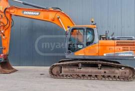 Doosan, Other