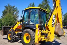 JCB, 3 CX