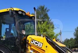 JCB, 3 CX