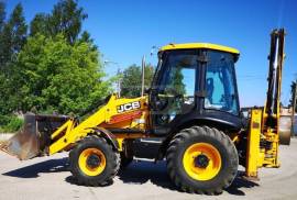 JCB, 3 CX