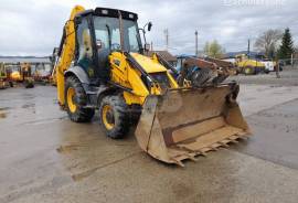 JCB, 3 CX