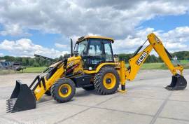 JCB, Other