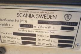 Scania, სხვა