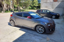 Hyundai, Veloster