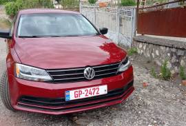 Volkswagen, Jetta