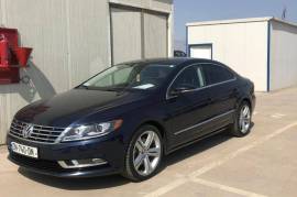 Volkswagen, CC