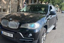 BMW, X Series, X5