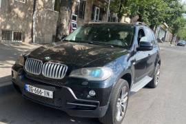 BMW, X Series, X5