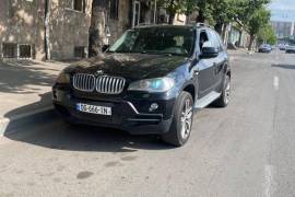 BMW, X Series, X5