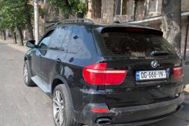 BMW, X Series, X5