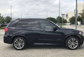 BMW, X Series, X5