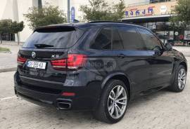 BMW, X Series, X5