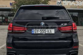 BMW, X Series, X5