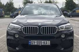 BMW, X Series, X5