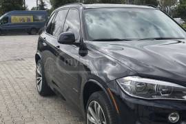 BMW, X Series, X5