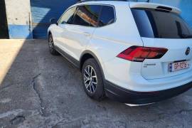 Volkswagen, Tiguan