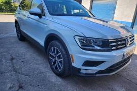 Volkswagen, Tiguan