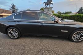 BMW, 7 Series, 730