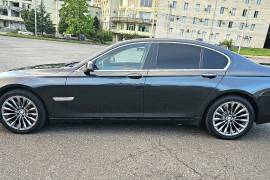 BMW, 7 Series, 730