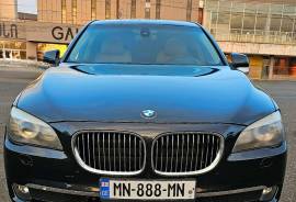 BMW, 7 Series, 730