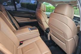 BMW, 7 Series, 730