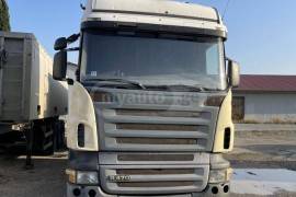 Scania, 480