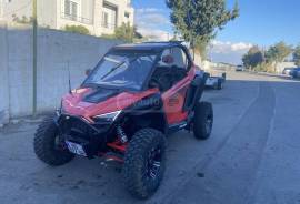 Polaris, RZR XP 4 Turbo EPS