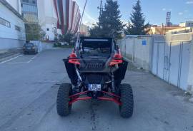 Polaris, RZR XP 4 Turbo EPS