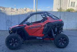 Polaris, RZR XP 4 Turbo EPS