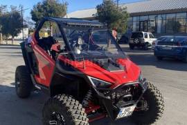 Polaris, RZR XP 4 Turbo EPS