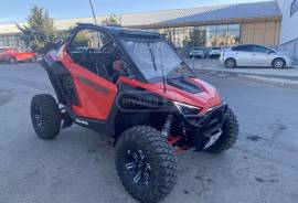 Polaris, RZR XP 4 Turbo EPS