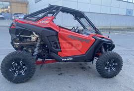 Polaris, RZR XP 4 Turbo EPS