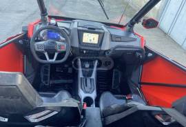 Polaris, RZR XP 4 Turbo EPS