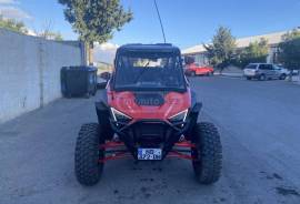 Polaris, RZR XP 4 Turbo EPS