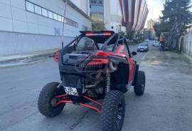 Polaris, RZR XP 4 Turbo EPS