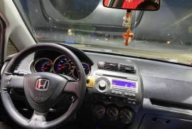 Honda, Fit