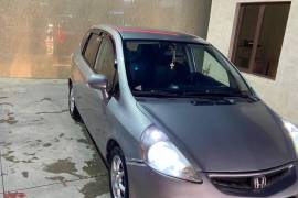 Honda, Fit