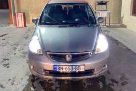 Honda, Fit