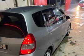 Honda, Fit