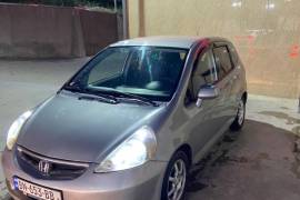 Honda, Fit