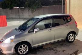 Honda, Fit