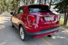 Fiat, 500X