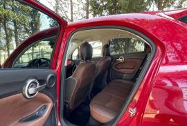 Fiat, 500X