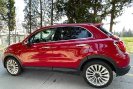 Fiat , 500X